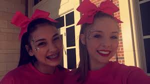 Ella Pierce's Instagram, Twitter & Facebook