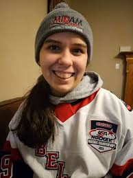 South Pittsburgh Rebellion Girls Tier II