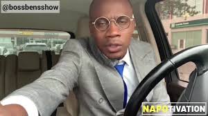 Fè tlf ou tounen bous ou, avek shamapromo