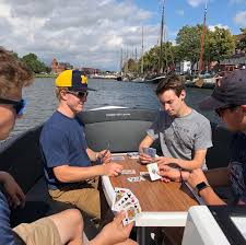 2020 Men's Captain ......... ISAAC MOOTHART!!! Zeke is a sophomore studying  computer science. He's from Williamsburg, Michigan where he skied for the  first time at the age of -3 months (s/o to