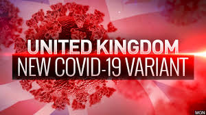 Travellers from these 'red list' countries are now banned from the uk. Growing List Of Countries Issue Travel Bans From Uk Over New Coronavirus Variant
