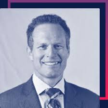 Ruben Barrales, Senior Vice President, External Relations at Wells Fargo