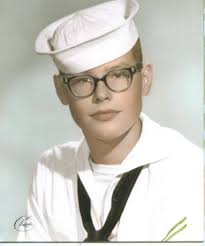 Big Daddy Dave: A Memorial Day Tribute...