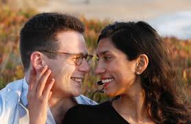 Lepi Jha, Edward Fishman