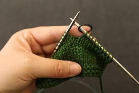 But we'll talk about all of this in detail as we work our way through this post. How To Use Stitch Markers Tin Can Knits