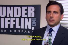 Pin By Madison Warren On Haha Michael Scott Quotes Best Michael Scott Quotes The Office