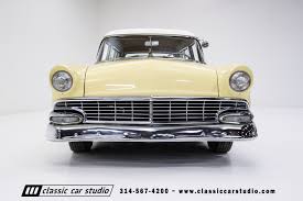 Image result for Ford Wayne Cream 1956 Wayne Works