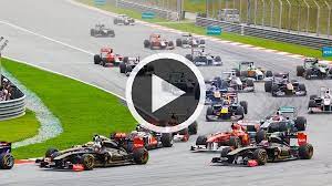 Max verstappen looked impressive during the free practice sessions ahead of the french grand prix , so he will be looking to. Formel 1 2018 Der Grosse Preis Von Australien Melbourne Im Tv Live Stream