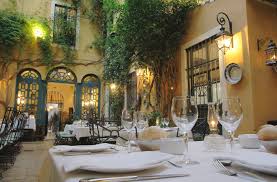 Reserva casa manolo león, sevilla en tripadvisor: Casa Manolo Leon Official Andalusia Tourism Website