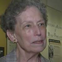 Olivia "Libby" Mahoney