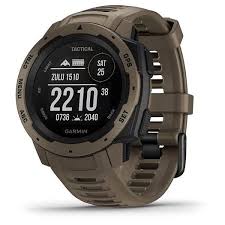 There is also support for multiple global. Garmin Instinct Tactical Coyote Tan Smartwatch Alzashop Com