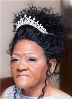 Patricia Taylor Obituary (1951