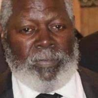 Search Wilbert Banks Obituaries and Funeral Services