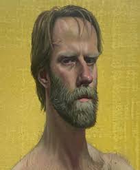 Stuart is now represented by Flowers Gallery