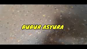 See more of bubur asyura utara shah alam on facebook. Bubur Asyura Kedah Youtube