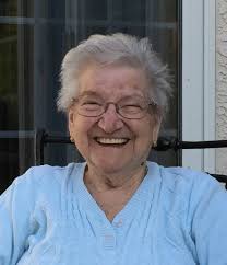 Obituary of Maria A. Ruscito