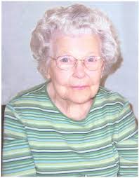 Dorothy Faught Obituary