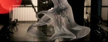 Hope is a good thing, maybe the best of the things, and no good thing ever dies. Life 2017 Movie Plot Ending Explained This Is Barry