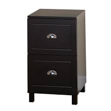 Black file cabinet 2 drawer. Bradley 2 Drawer Vertical Wood Filing Cabinet Black Walmart Com Walmart Com