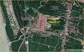 The company was established on march 17, 1989. Penang Property Talk