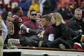 Explaining all of his scars on his injured leg in great detail. Alex Smith On Return To Nfl After Leg Injury That S The Plan Bleacher Report Latest News Videos And Highlights