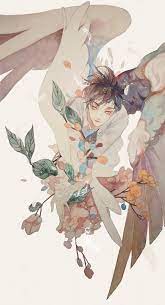 車前子on twitter character art boy art illustration art