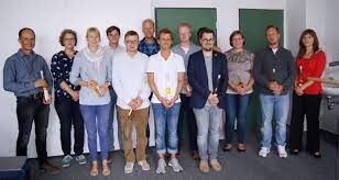 Unsere Neuen 2018 Berufliche Schule Des Kreises Ostholstein In Eutin