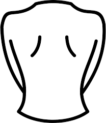 Maybe you would like to learn more about one of these? Human Back Side Icon Png And Svg Vector Free Download