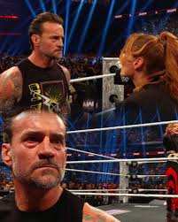 Aj Lee reunite with Kaitlyn 😍