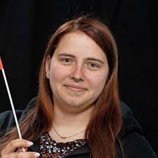 Soziale Talente“ im Porträt: Leonie Meinig engagiert sich bei der DLRG  Göttingen