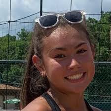GabriElle Brewer's Beach Volleyball Recruiting Profile