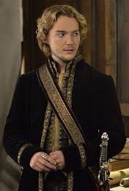 Mary is presumed dead, so elizabeth seeks her crown with assistance from. Morereign On Twitter Reign Characters Toby Regbo Reign Reign Season