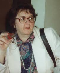 Obituary information for Bonnie Jean Rockwell