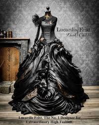 Gothic hochzeitskleid ballkleid mutter der braut kleider brautjungfern kleider hochzeitskleider gast boho kleidung. Extravagante Brautmode Schwarze Brautkleider Schwarz Weisse Und Ausgefallene Brautmode Extravagante Brautmode Ausgefallene Hochzeitsanzuge Gehrocke
