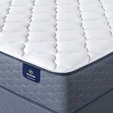 Serta Sleeptrue Malloy Plush Full Mattress Set Walmart Com Mattress Sets King Mattress Set Old Mattress
