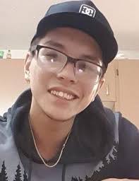 Obituary for Justin Cole Delorme (Ledoux)