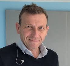 🏏 Meet our ambassador, Mike Atherton OBE