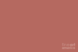 Maybe you would like to learn more about one of these? Provocative Dark Pink Clay Solid Color All Colour Single Shade Matches Henna Shade Sw 6326 Digital Art By Simply Solids