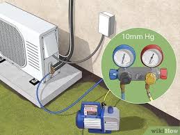 Huge online free encyclopedia from all public sources. How To Install A Split System Air Conditioner 15 Steps
