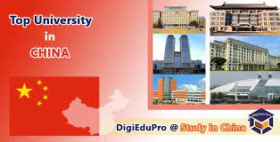 2016 top universities in china for architecture by qs ranking. Study In China China University Admission