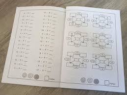 Grundschultante Kopfrechenheft In 2020 Kopfrechnen Mathematik Lernen Fruhlingsworte