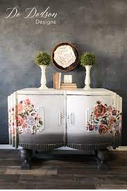 My Top 40 Dixie Belle Chalk Paint