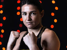 Jake Paul says Taylor and Serrano will net 7-figure sums for MSG fight