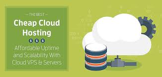 Liquid web is the most expensive cloud dedicated server hosting on our list. 14 Best Cheap Cloud Hosting 0 01 To 5 00 Top Services For 2021 Hostingadvice Com