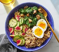gift of home cooking with blue apron