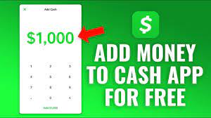 Loading money in a cash card is as easy as cash deposits in a bank. How To Add Money To Cash App For Free Youtube