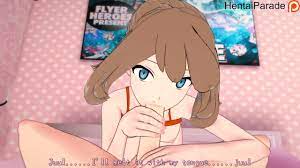 May vtuber