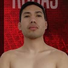 Gerson Morales vs. Marvin Rodas, GFL 8