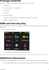 Copy down the imei written on the stick on the modem. Mf975 Lte Ufi User Manual Zte