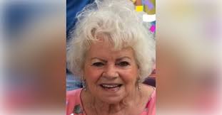 Obituary information for Wilma Dean Holden